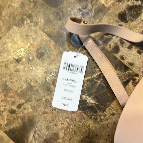 Soma modify perfect coverage bra - Picture 3 of 7